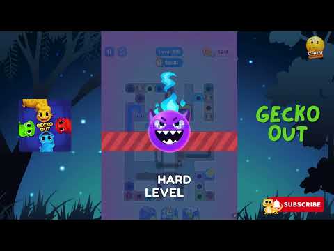 Level 870 preview - Hell Mode