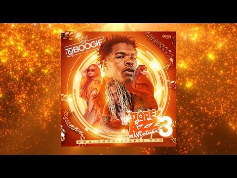 DJ TY BOOGIE - DOPE MIXTAPE 3 (FULL MIXTAPE)