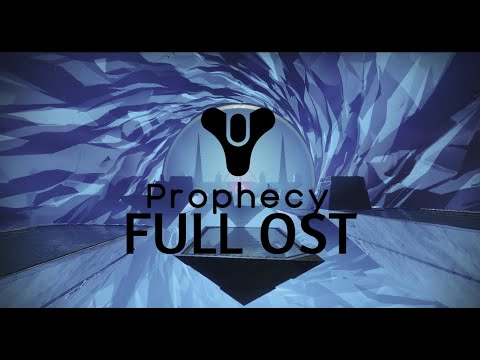 Destiny 2 | Prophecy | FULL OST
