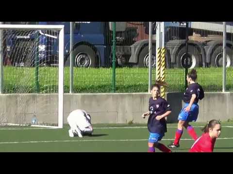 Anaitasuna 3-2 Touring - www.ligasfutbolfemenino.com