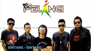 Download lagu PELANGI BAND || BINTANG-BINTANG mp3