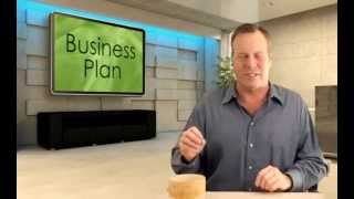 Business Planning: Management Team -- Using the BizPlanBuilder software template