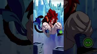 配置が悪くても、オレたち3人でも勝てるさ。 #ドラゴンボール #dragonball #ドッカンバトル