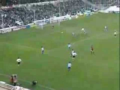 Racing1913.com gol de Bodipo Racing-Depor Temporada 02/03