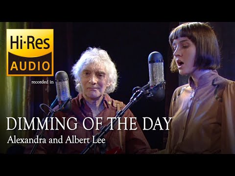Albert Lee - Dimming of the Day