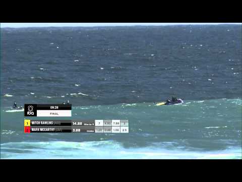 Final - 2012 IBA Box Pro