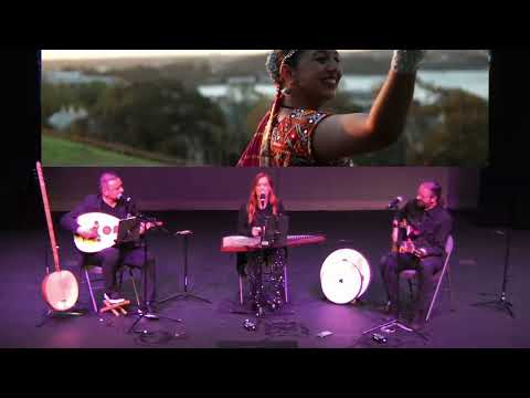 Awara Hoon – Live in San Francisco |  ASLIHAN ERKISI