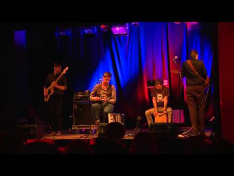 Tenfold Rabbit: Tenfold Rabbit at TEDxYouth@Tallinn