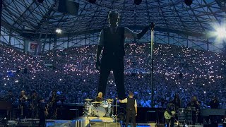 Bruce Springsteen and The E Street Band - My City Of Ruins - Marseille 31/05/2025