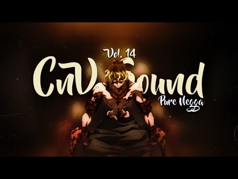 Pure Negga - CNV Sound Vol.14 (Cuanto, nada cuesta tanto) (Lyrics) [AMV]
