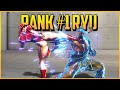 SF6 ▰ Have You Seen The #1 Ranked Ryu?【Street Fighter 6】