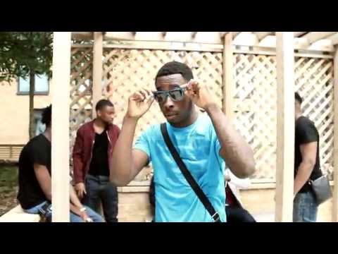 Peckz - Crackin Like Gorillas [Music Video] @PeckzOfficial @Shamtwich