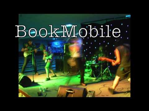 BookMobile EP - Columbia, MO pop punk