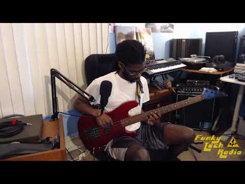 Hip Hop Riff of the Week 95: I Don’t Understand It