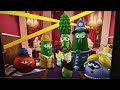VeggieTales Sheerluck Holmes Scream Sound Like Eillot