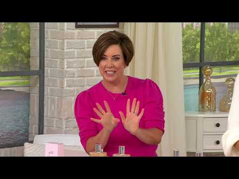 philosophy fine fragrance luminous body oil Auto-Delivery on QVC
