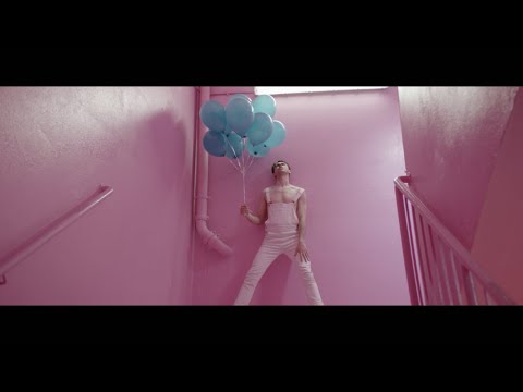 Lostchild - Like Like (Official Music Video)