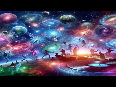 DJ Dox - Psytrance Mix Week 26 2024