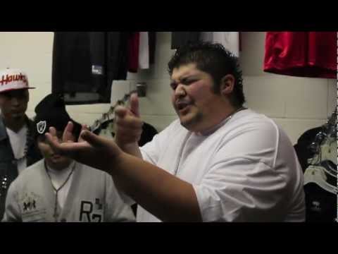 Innovate vs Big Izzie