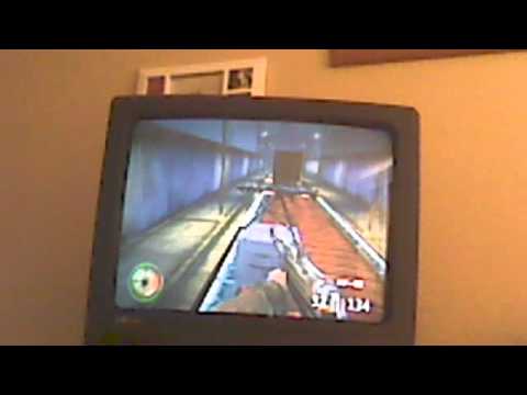 MOH:Frontline walkthrough part 5