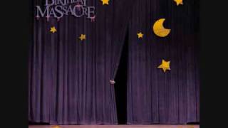 13.- The Birthday Massacre Horror show (Live In Hamburg)