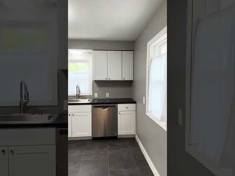 Updated, Modern, 4 Bed, 2 Bath, 3+Car Garage property video