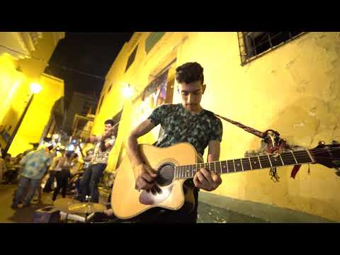 The Funky Band - El Botón del Pantalón (Cover) #ElBotonDelPantalon #SystemaSolar