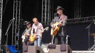 Doug Seegers - Pour Me