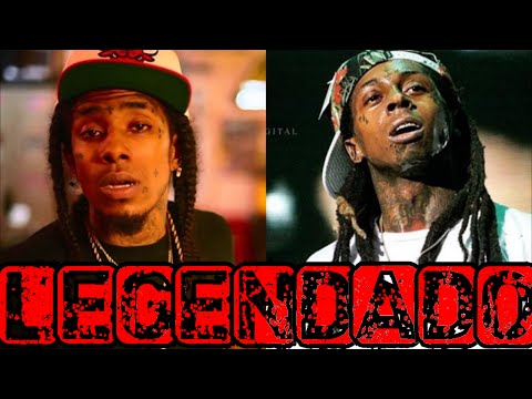 Lil Wayne - Magic ft. Flow [Legendado]