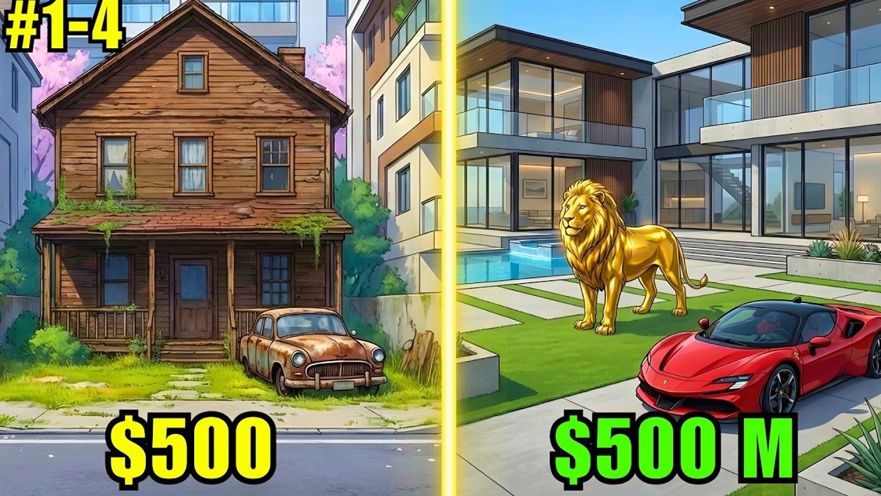 Reincarnated Into The Past, Armed With Future Knowledge! | Manhwa Recap