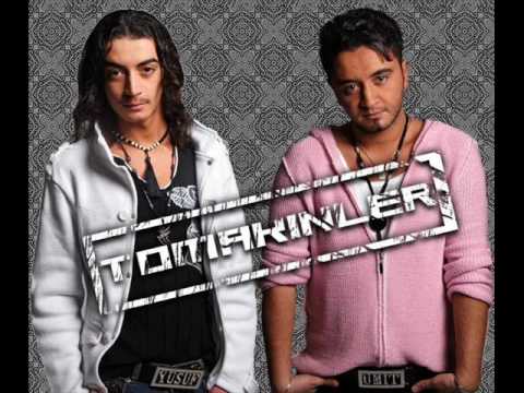 Tomakinler - Cildirmak Uzereyim