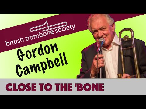 Thumbnail for Close to the 'Bone - Gordon Campbell by Gordon Campbell