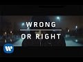 Kwabs - Wrong or Right (Official Video) 