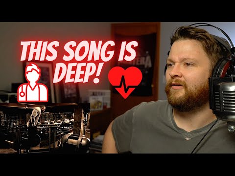 Dr. Dre ft. Eminem, Skylar Grey - I Need A Doctor (Explicit) REACTION - Metal Guy Reacts