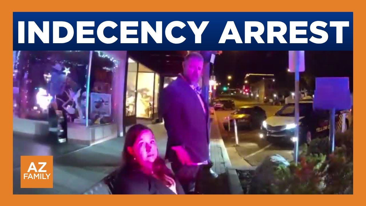 Northern Arizona judge caught peeing in public resigns