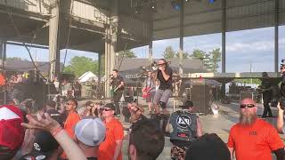 Less Than Jake - &quot;Gainesville Rock City&quot; at Camp Anarchy 2019