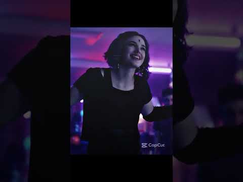 Rachel 🖤 #titans edit 💎