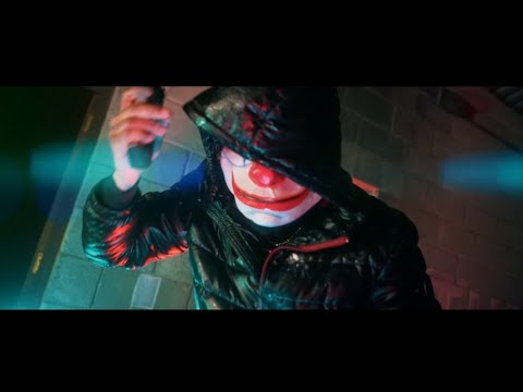 Sandmane Hurricane - Mandem (Official Music video)