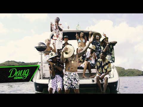 CYPHER 7LC 3 - MC'S MIKA,FILIPIN,PABLIN,LIL PAULISTA,VH,VITINHO DA VP, TITI, MENOR SG (Doug Filmes)