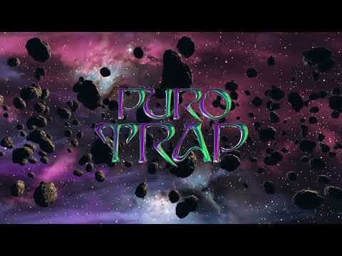07. PURO TRAP - Santi Destefano (VideoLyric)