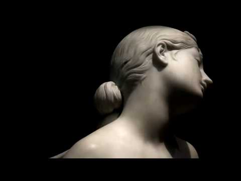 Psyche: Pietro Tenerani's sleeping beauty