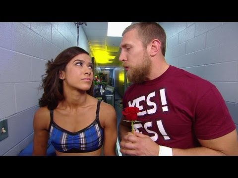 AJ Lee Storyline May Have Been Nixed To Do Suicidal Inferences, Says Former WWE Writer