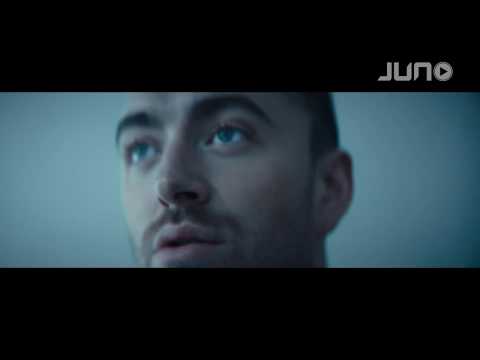 Sam Smith, Normani - Dancing With A Stranger (Jacked Remix) | DJ Juno Edit