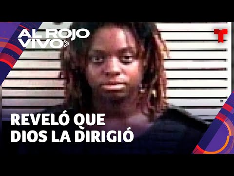 , title : 'Arrestan a mujer acusada de iniciar un tiroteo contra vehículos en una carretera en Florida'