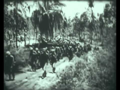 The Marianas Operation: Guam