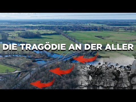 The Essel Bridge Battle - The senseless fighting in April 1945