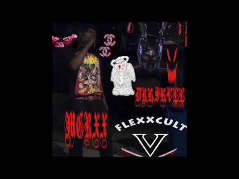EVILLAIRE - *PLAYING TRIXKZ* (PROD. MIKERARI)+SOL MIXX