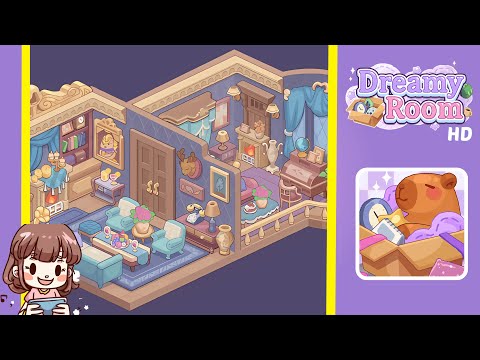 Dreamy Room Level 212 preview