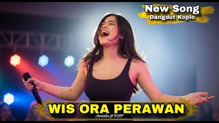 Download lagu WIS ORA PERAWAN, Juminten ft WMP  #viral   #trending  #dangdut mp3