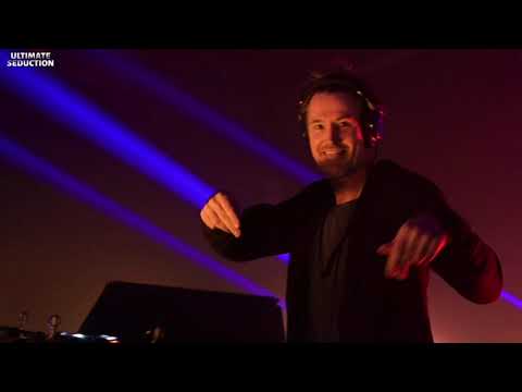 Ultimate Seduction - Erick E | Van Nelle Fabriek Rotterdam